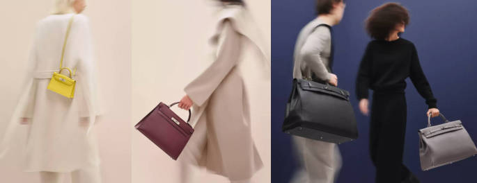 9 Best Kelly Inspired Bags That Are Actually Good Quality