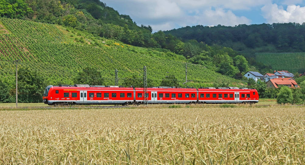 2025德国铁路Deutsche Bahn/FlixTrain乘坐及购票攻略 (订票流程及票价+路线和时刻表查询+车型+改签/退票+常见问题)
