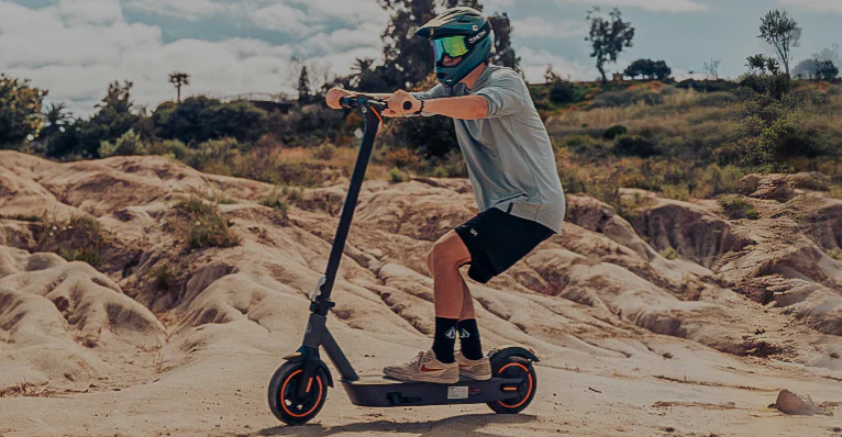 Hiboy vs. Gotrax vs. Segway vs. NIU: Who Wins the E-Scooters Brand Showdown?