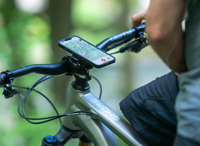 Quad Lock vs. Rokform vs. Peak Design vs. SP Connect: Who Makes the Best Phone mounting system?
