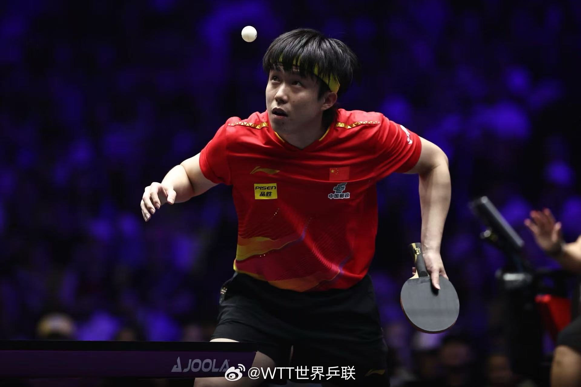 How to Watch 2025 WTT Events Live: Grand Slam (Europe, China), Champions (Yokohama, Macao) & Finals