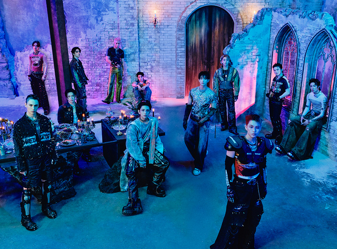 2025 SEVENTEEN WORLD TOUR [NEW_] 世界巡回演唱会时间表（地点+门票+购票渠道+歌单）