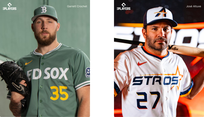 2025最新棒球球衣号码意义科普+购买正版MLB/日职棒球服的网站推荐