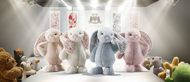 Jellycat Fake vs. Real Guide 2025: How Can I Tell If It Is Original?