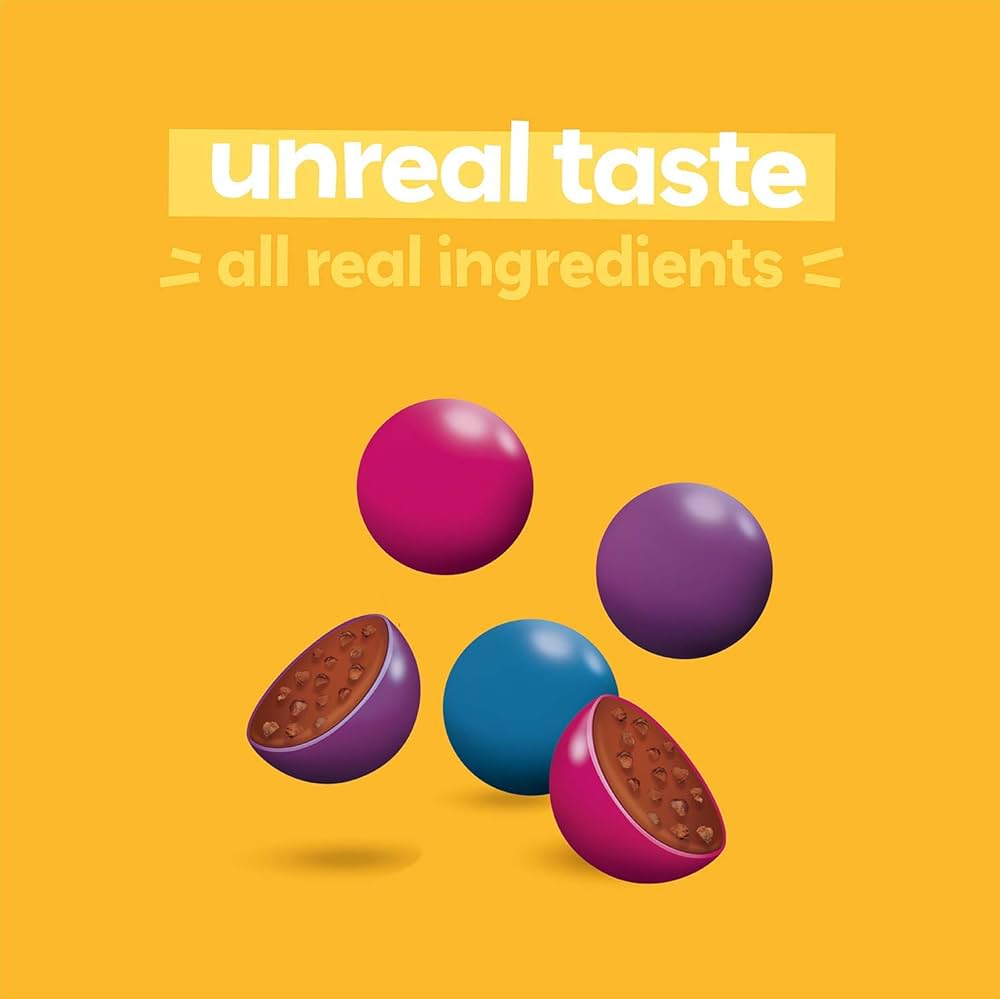 The 7 Best M&M's Alternatives of 2025: Delicious & Dye-Free!