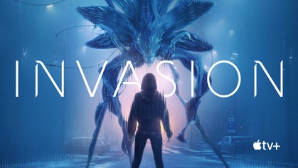 Invasion - Sci-Fi