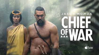 Chief of War - Drama
