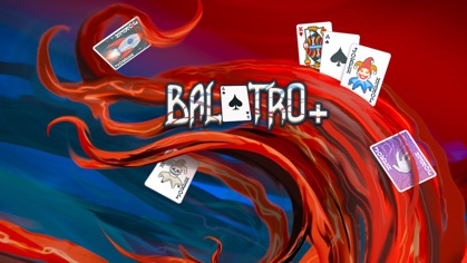 Balatro+ - Card
