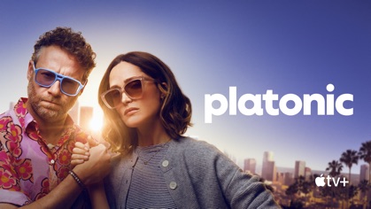 Platonic - Comedy
