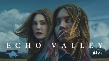 Echo Valley - Thriller
