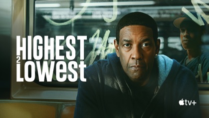 Highest 2 Lowest - Thriller