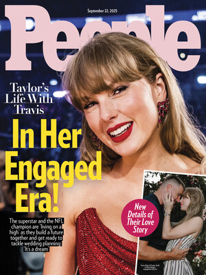 People - September 22, 2025