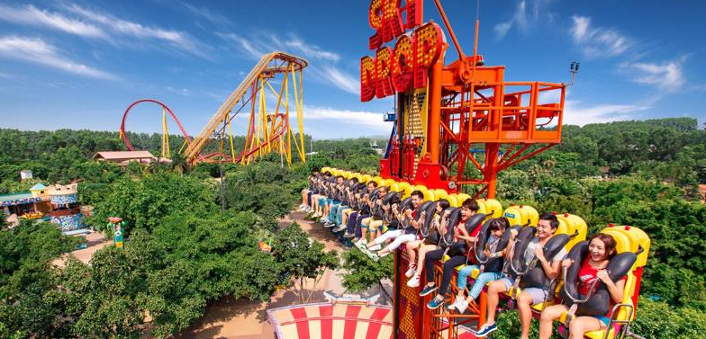 2025广州长隆欢乐世界门票/年卡/快速票一览+优惠订票攻略（预约+包含项目+优惠政策+退票/改签+常见问题）