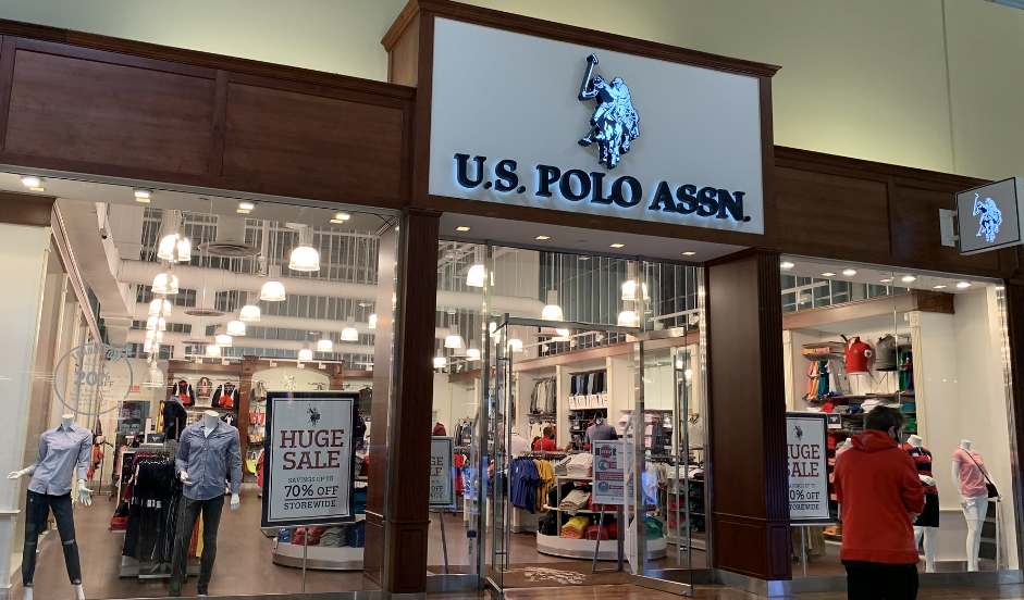 U.S. Polo Assn. Cashback, Coupon Codes, and Savings Guide