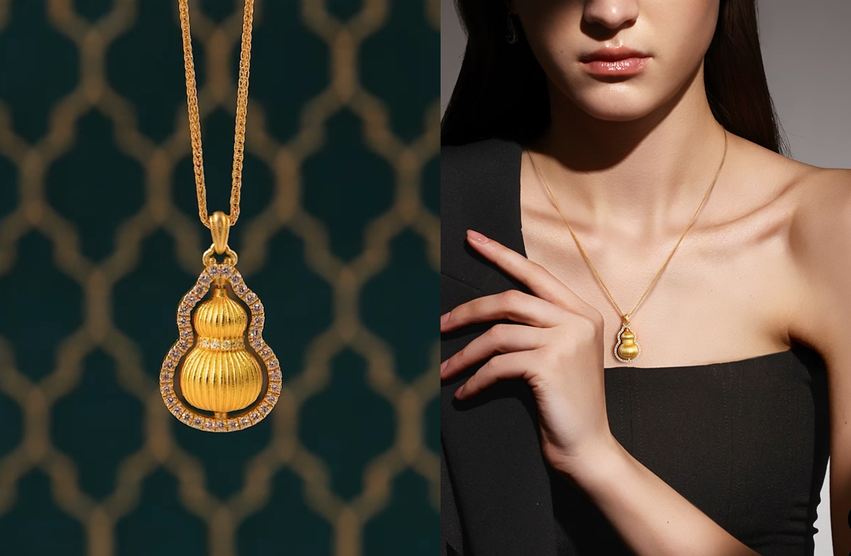 Chow Sang Sang Shopping Guide: Get Discounts & Cashback on Unique Holiday Gifts