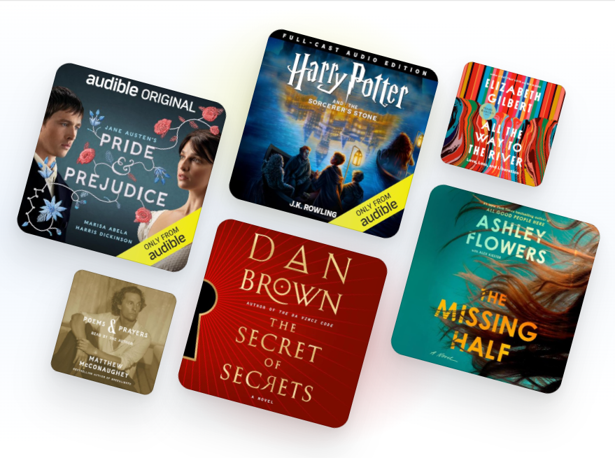 Is Audible Premium Plus the Best Deal in Audio? A 2025 Review for Smart Shoppers